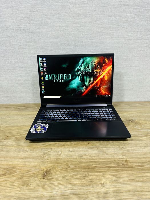 Мощный, Игровой Hasee RTX2070-8 ГБ Видеокарта 12 Ядерный Процессор