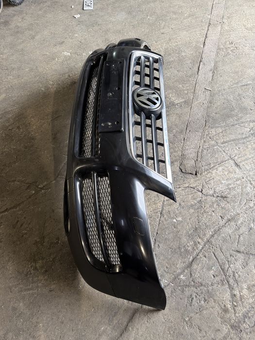 Bara/Spoiler/Masca Vw Touareg 2002-2006