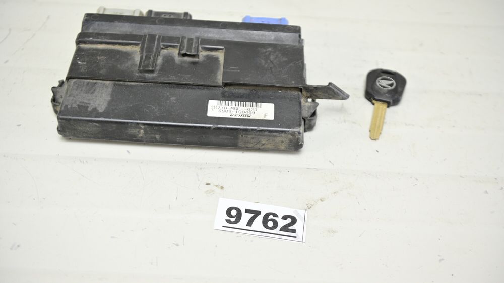 Honda VFR1200F 2010 ECU CDI Unitate de control cu cheie