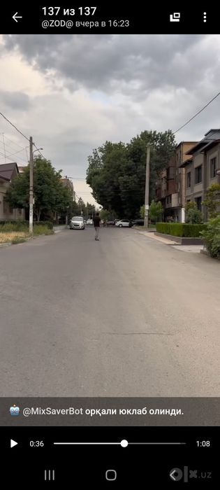 Чилонзор 2 хоналик продажа метро Олмазор Мевазор махалла 2.5.5