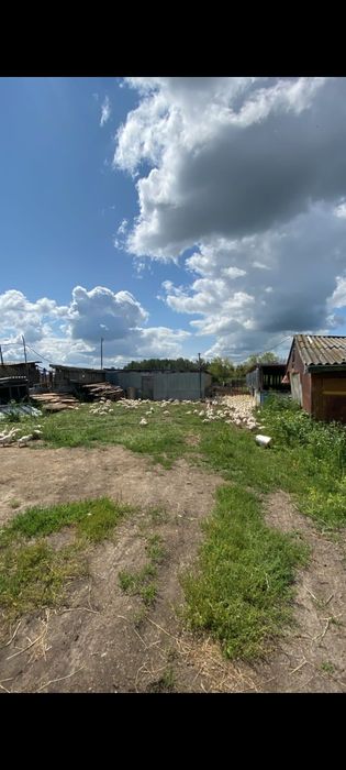 Дом в шаховском с водой