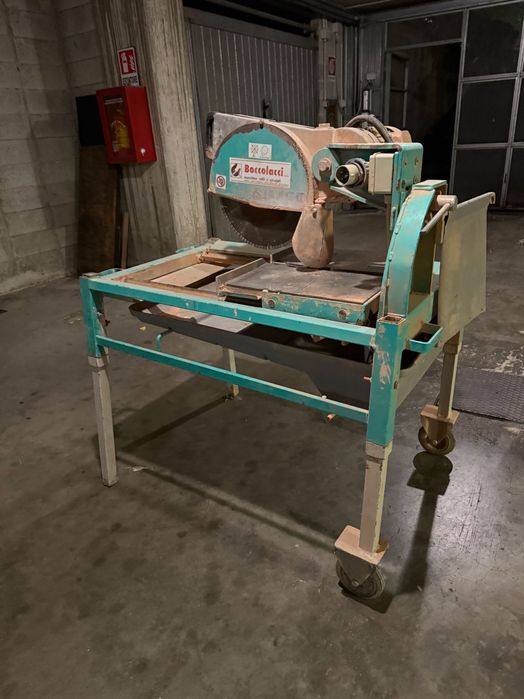 Circular Imer pe apa pentru caramida, marmura