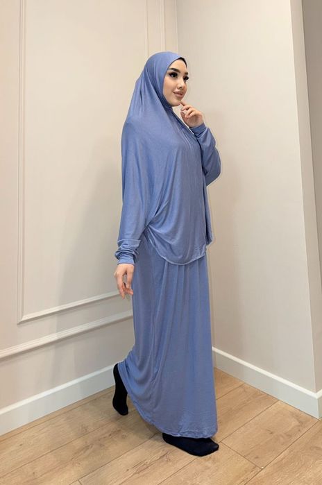 Намазник химар. Namoz kiyimi, himar