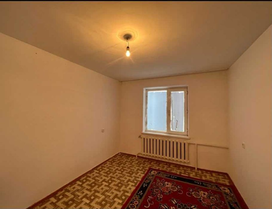 Продам 2 комнатную квартиру
