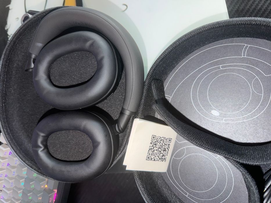 Sony wh-1000xm6 !!Нови!!