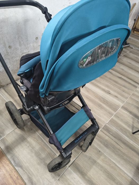 Jane muum Matrix light 2