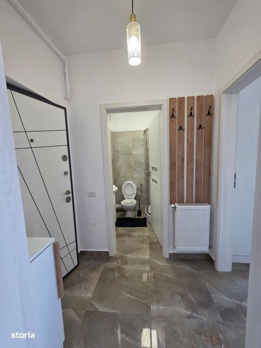 Inchiriere Garsoniera Str Crisul Repede/Prima Inchiriere