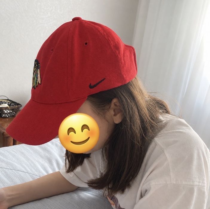 Продам Бейсболку Nike