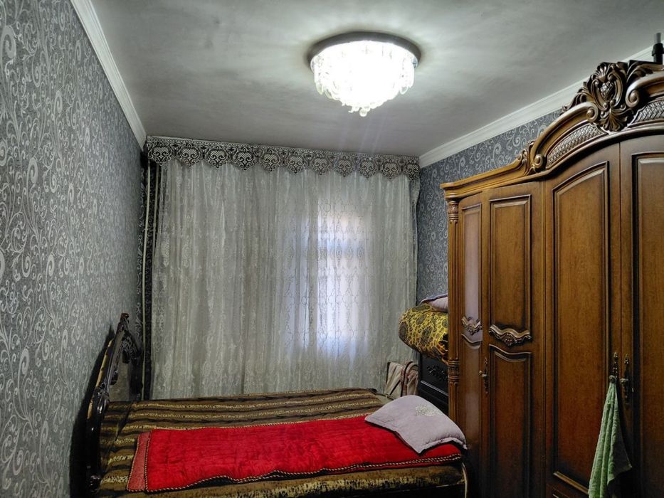 Дуржба Народов 4/3/9 Тоза ремонт.Обш:90 к.Ор.р: Комолон ош,Райхон кафе