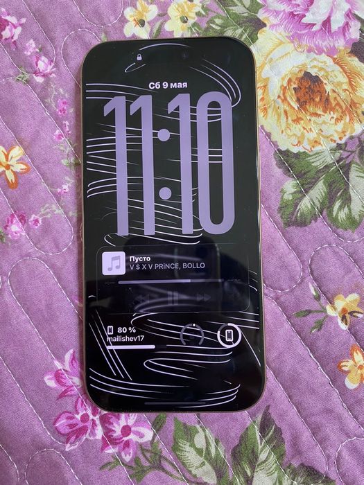 iPhone 16 pro продается