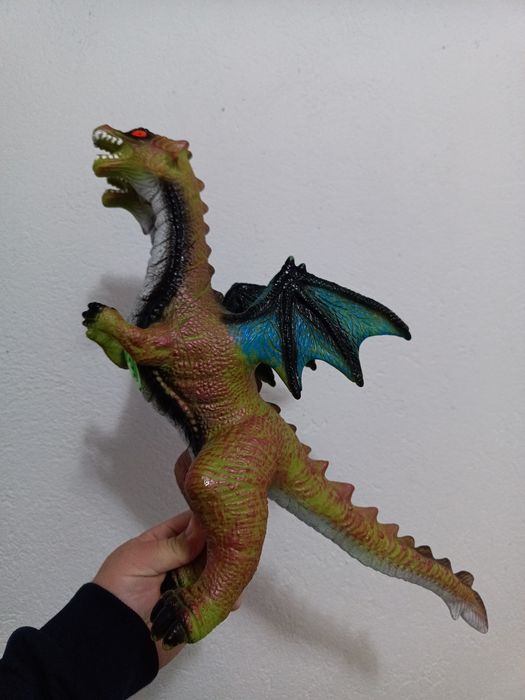 Balaur cu sunete