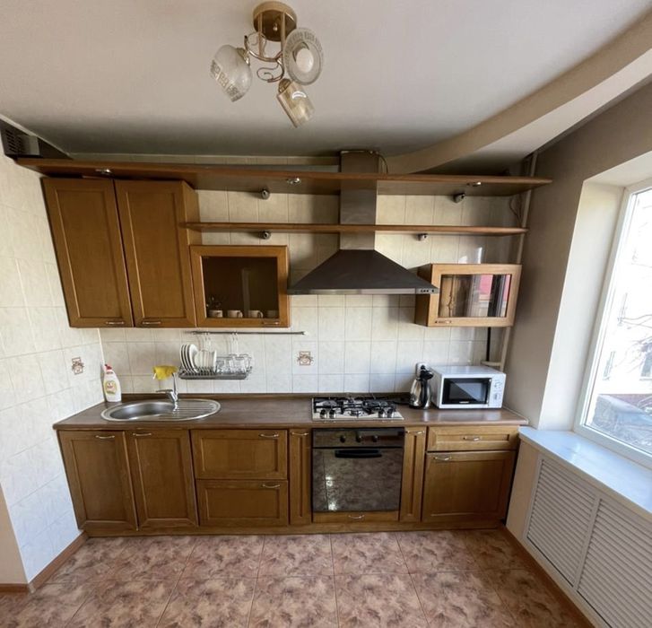 1 комн.квартиру в центре!