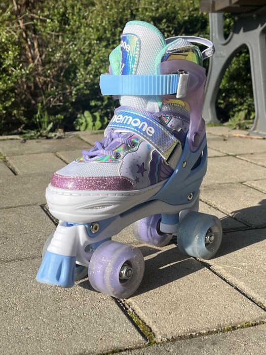 Кънки за момиче Nemone