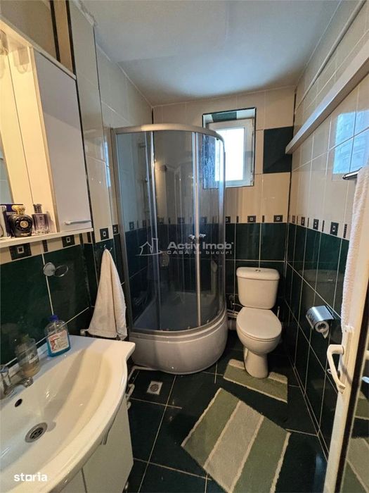 Apartament 3 cam 58 mp langa Spitalul Judetean