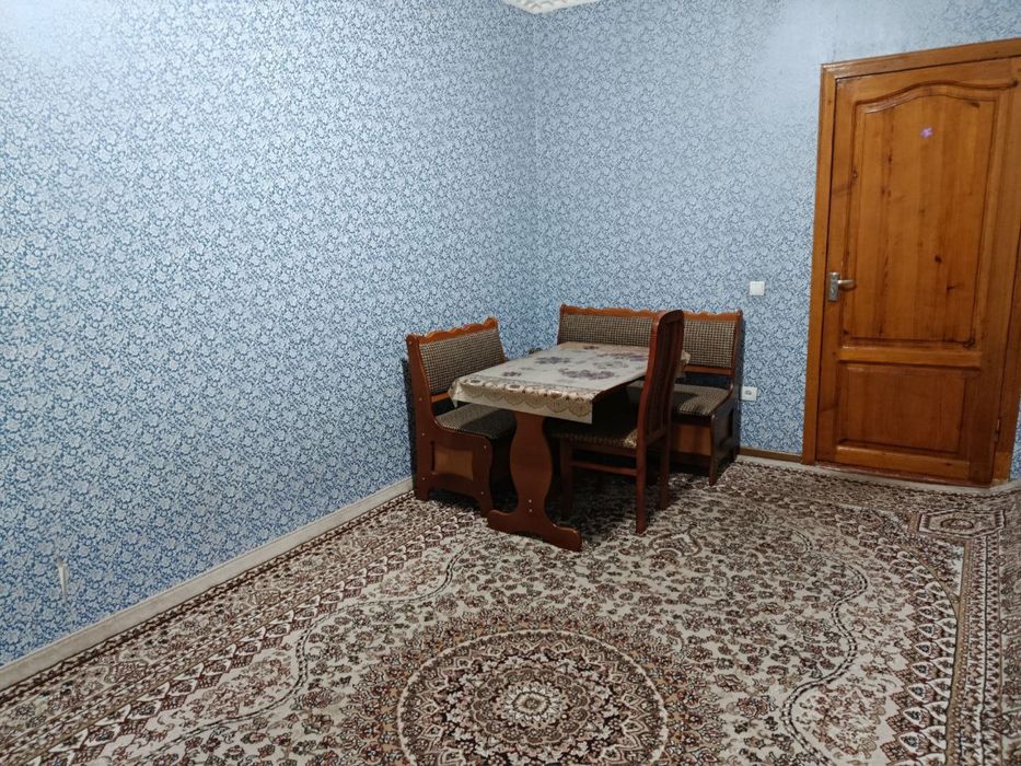 Продается квартира Сергели-4 #ZOR