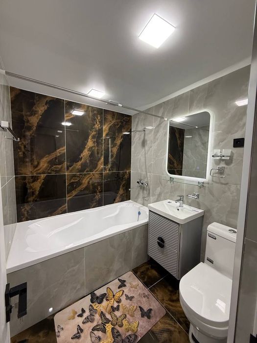 Мукими (Метро Хамза)2в3х с Новым ремонтом ‼️