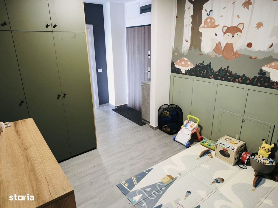 Apartament 2 camere – Zona Ceyrat, Ansamblul West Residence