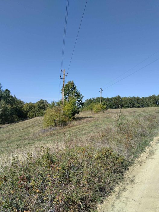 Продава се Земеделски имот в с. Киевци, Област Габрово -  кв.м за 2720 €/дка - Снимка #2