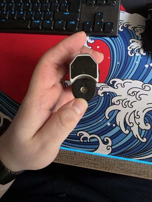 Țigară electronică premium