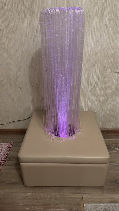 Световая трубка Фонтан