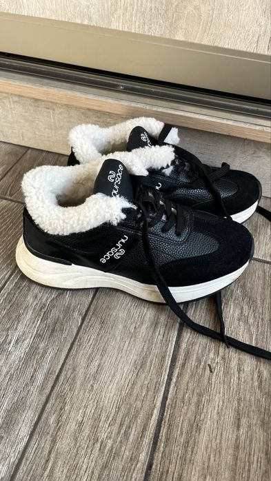 обувь nursace новый