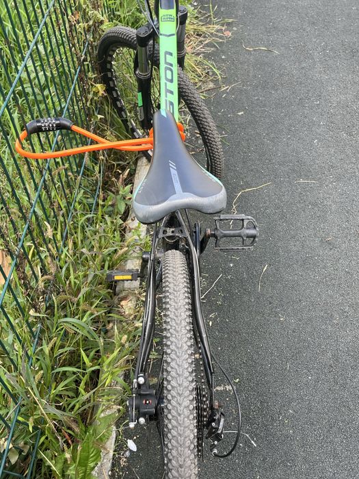 Велосипед kstonn