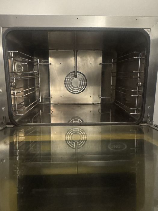 Unox patiserie220w sau 380w