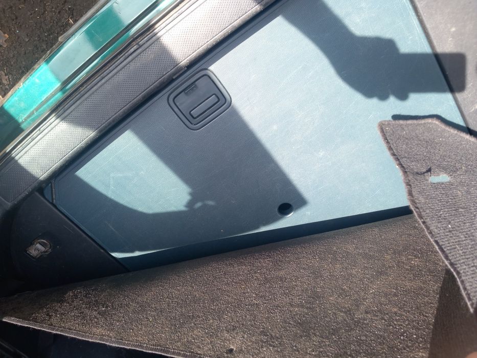 Хонда црв 2003 г.бензин на части