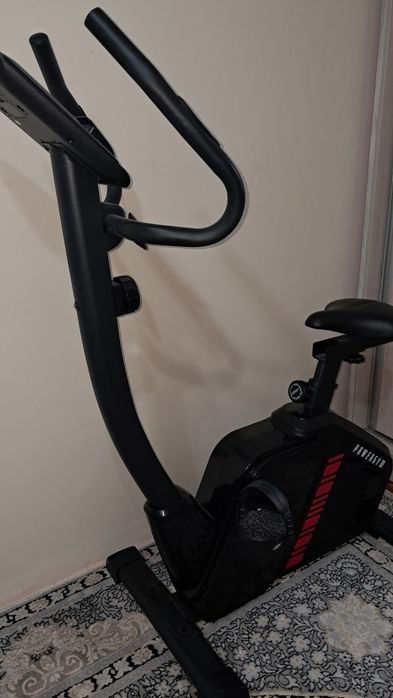 Velotrenajor sotiladi