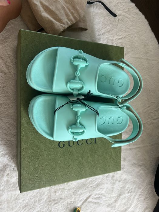 Gucci сандали оригинални