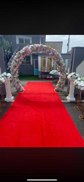 Corturi de evenimente