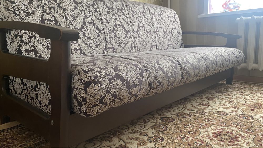 Диван, мягкая мебель