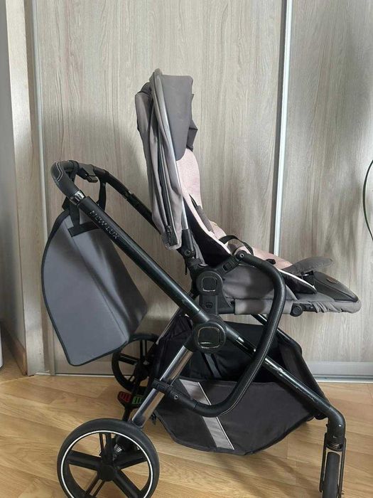 Детская Коляска NEW LUX
