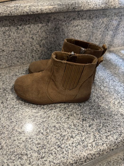 UGG детски ботушки 28н