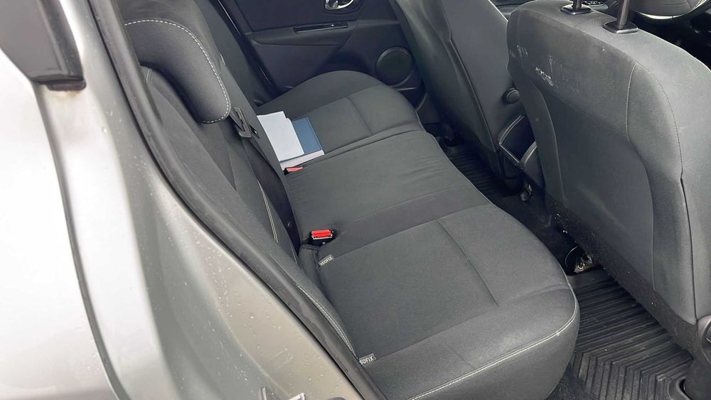 Renault Megane 2014 1.5 dci