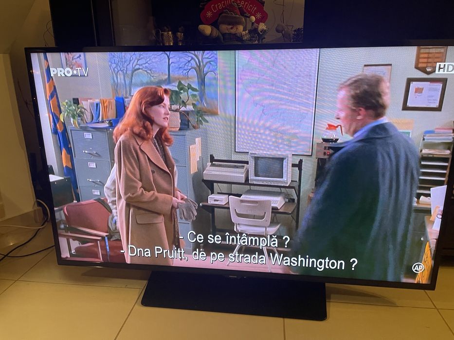 TV Samsung 58 “( 147 cm ),Smart,Full HD