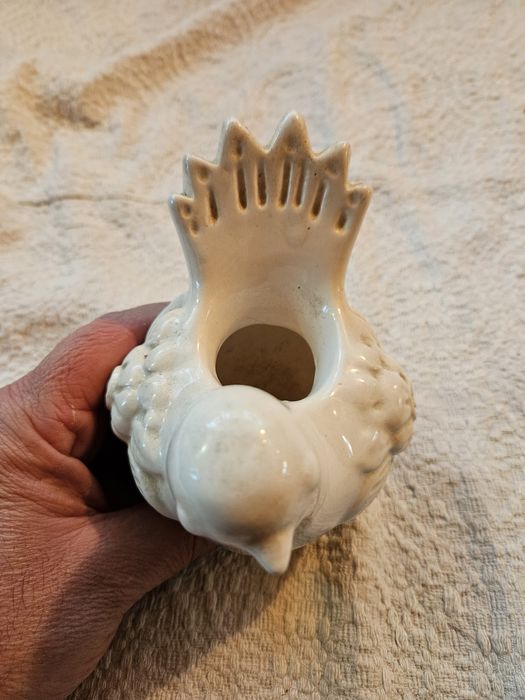 Оригинална чаша халба,медальон за стена Нептун птиче и кукла.