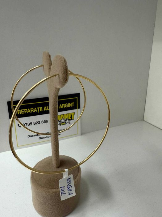 Cercei 4.73gr (m1) staramanet