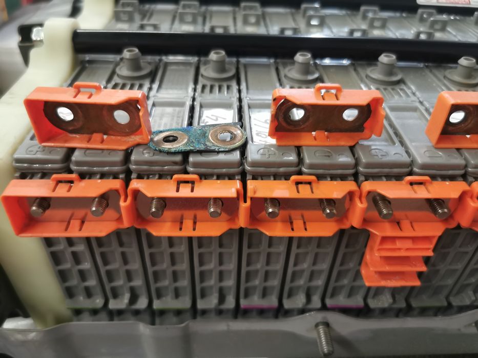 Regenerare baterie hybrid Toyota Prius Auris Lexus ct200h