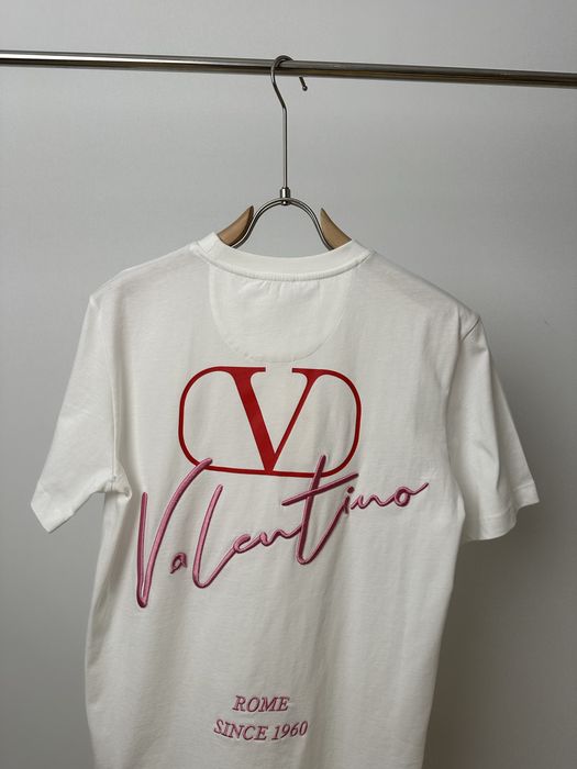 Valentino мъжка тениска