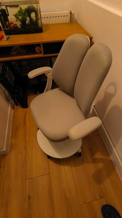 Scaun birou ergonomic pentru copii