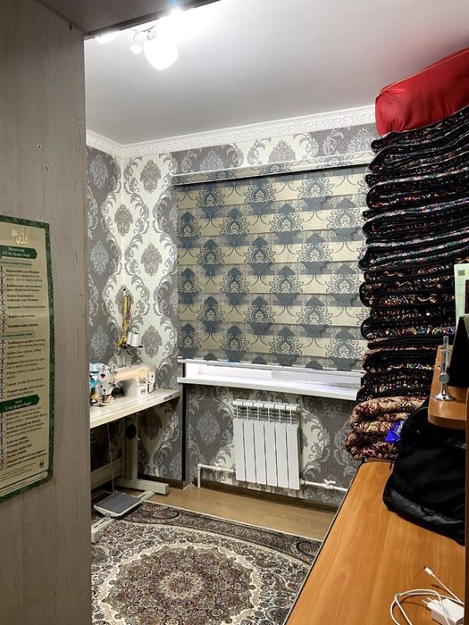 Продажа дома в Сергели 5а