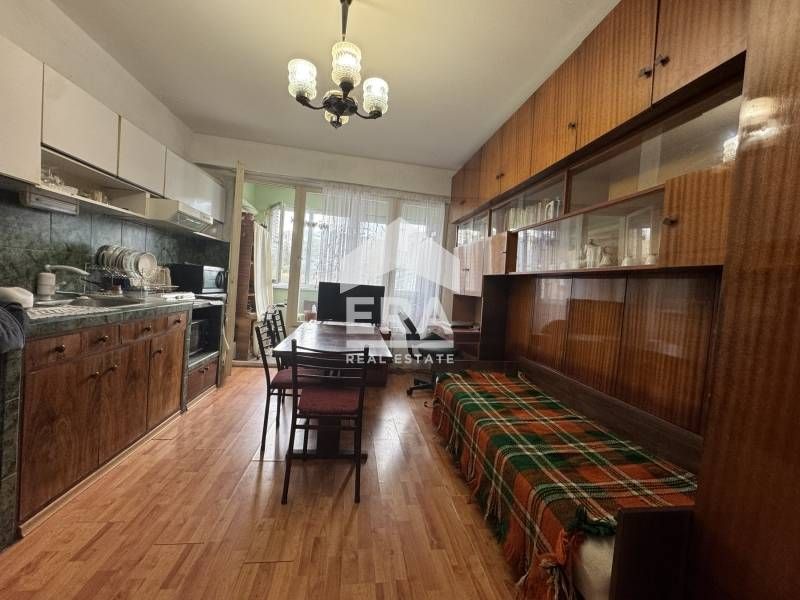 Продава се Едностаен апартамент в Силистра, Изток - 45 кв.м за 451 €/кв.м - Снимка #1