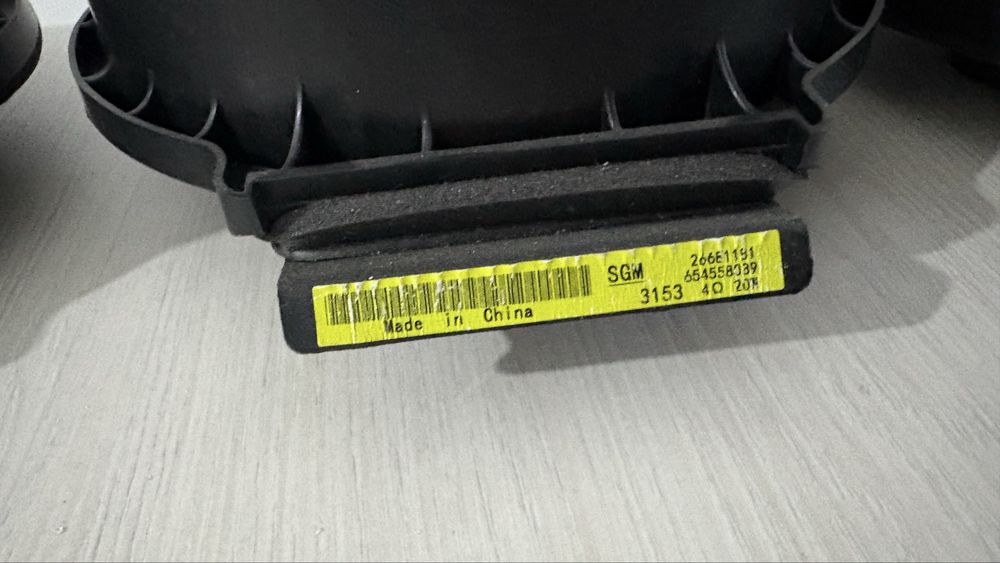 Динамики монза 2023