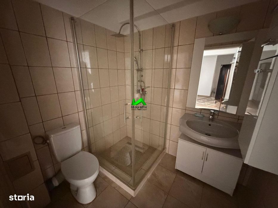 Apartament de inchiriat 3 camere 2 bai Sibiu Turnisor