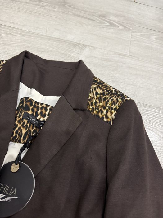 Пиджак женский турецкий 40 размер