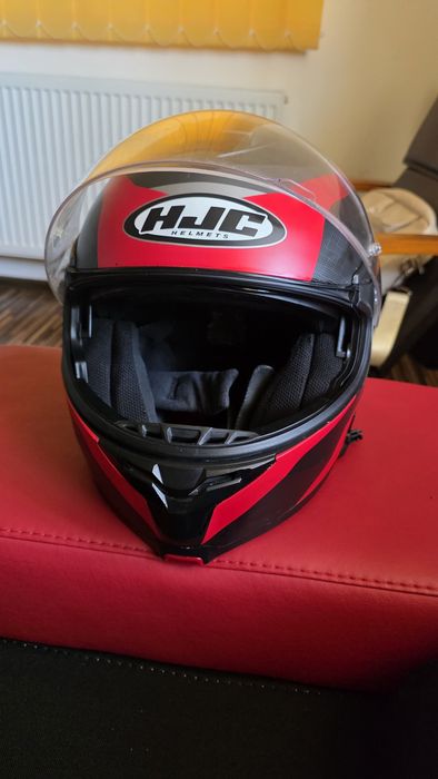 Cască Flip Up HJC C91 ,mărimea M