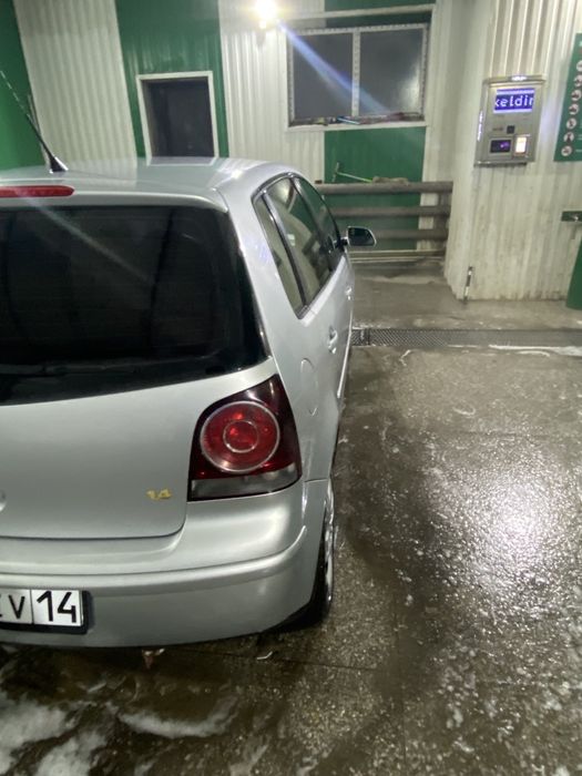 Продам фольцваген поло
