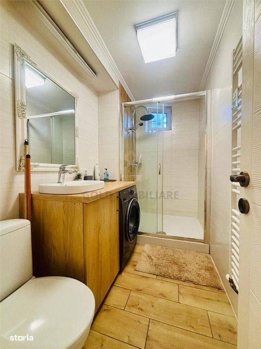 Apartament 2 camere de inchiriat ultracentral