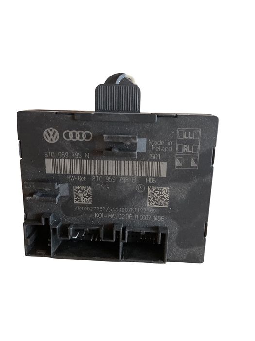 Modul De Confort Audi A4 B8 2007 - 2015 8T0959795 N